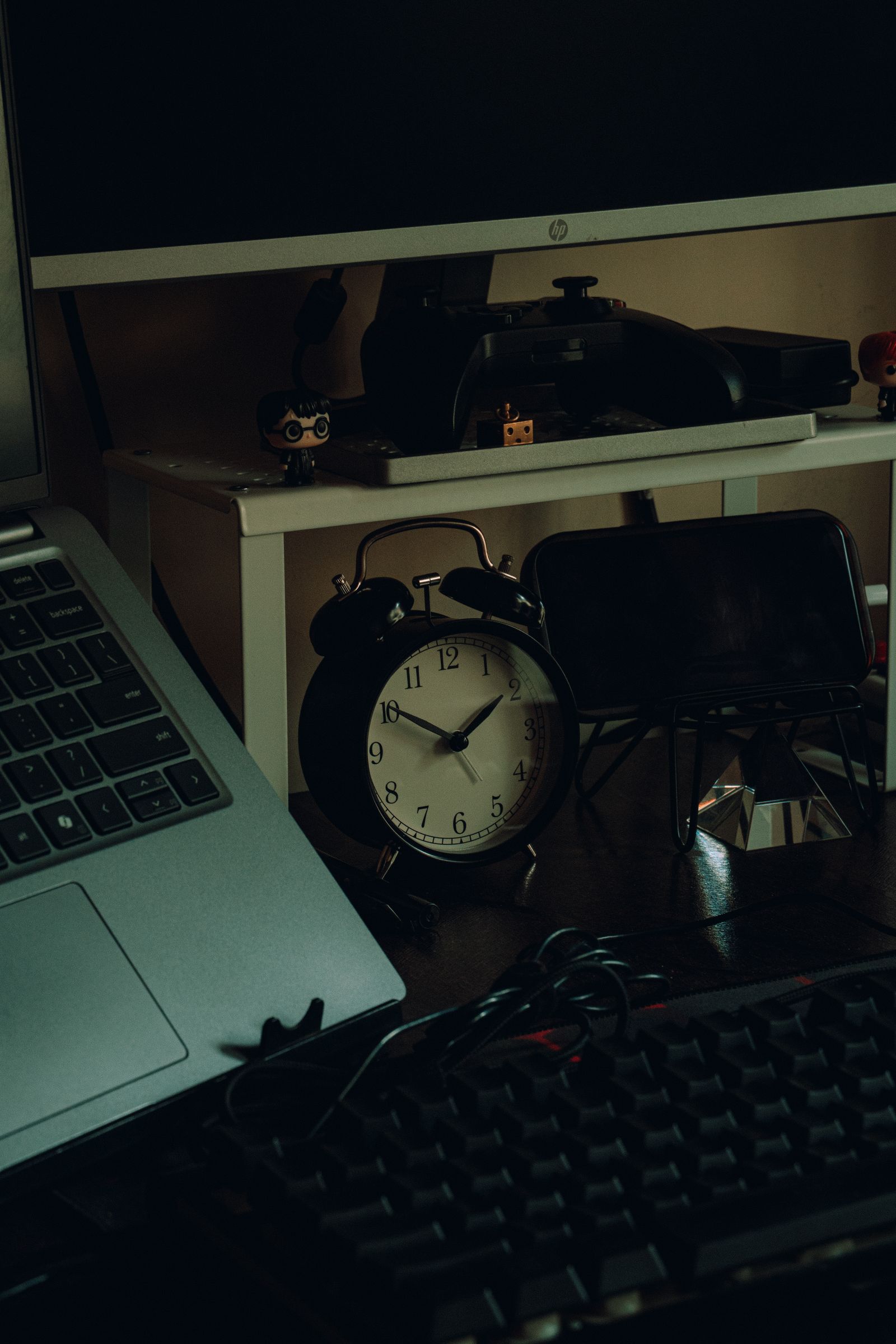 CCTV in Bury: plan your recorder clock check before 25 October