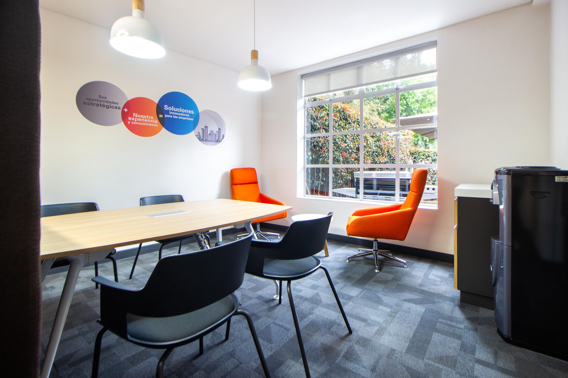 Fire alarms in Altrincham: include meeting rooms in your warning review