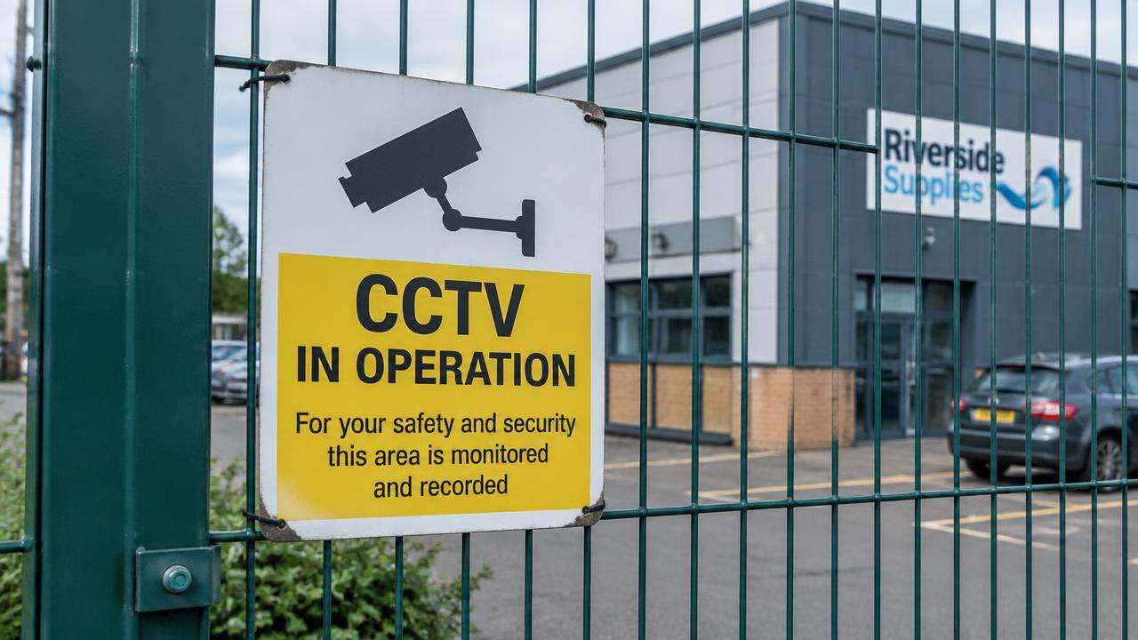 CCTV and privacy: getting the signage and data side right