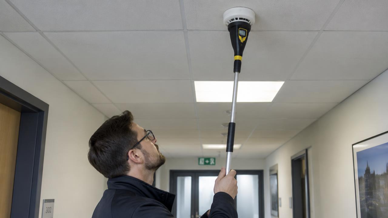 Fire alarm servicing: what the law expects