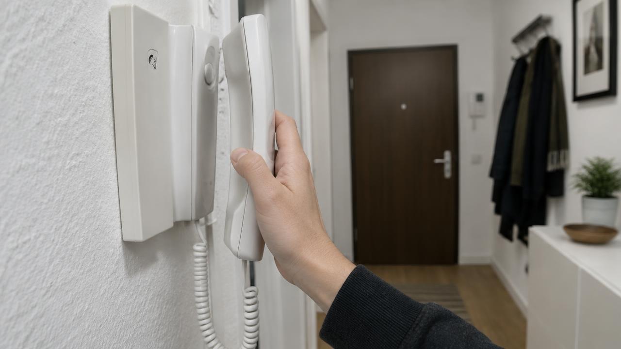 Intercom upgrades without replacing every handset