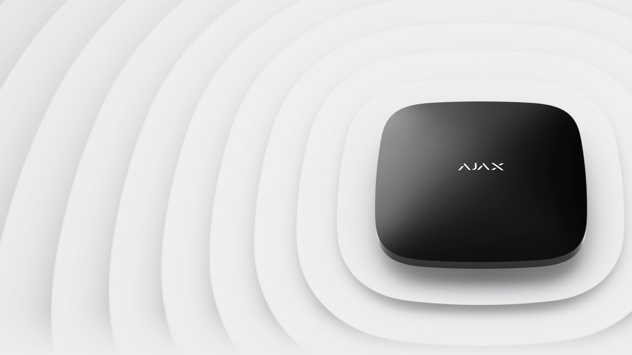 Wireless alarm systems: why we fit Ajax