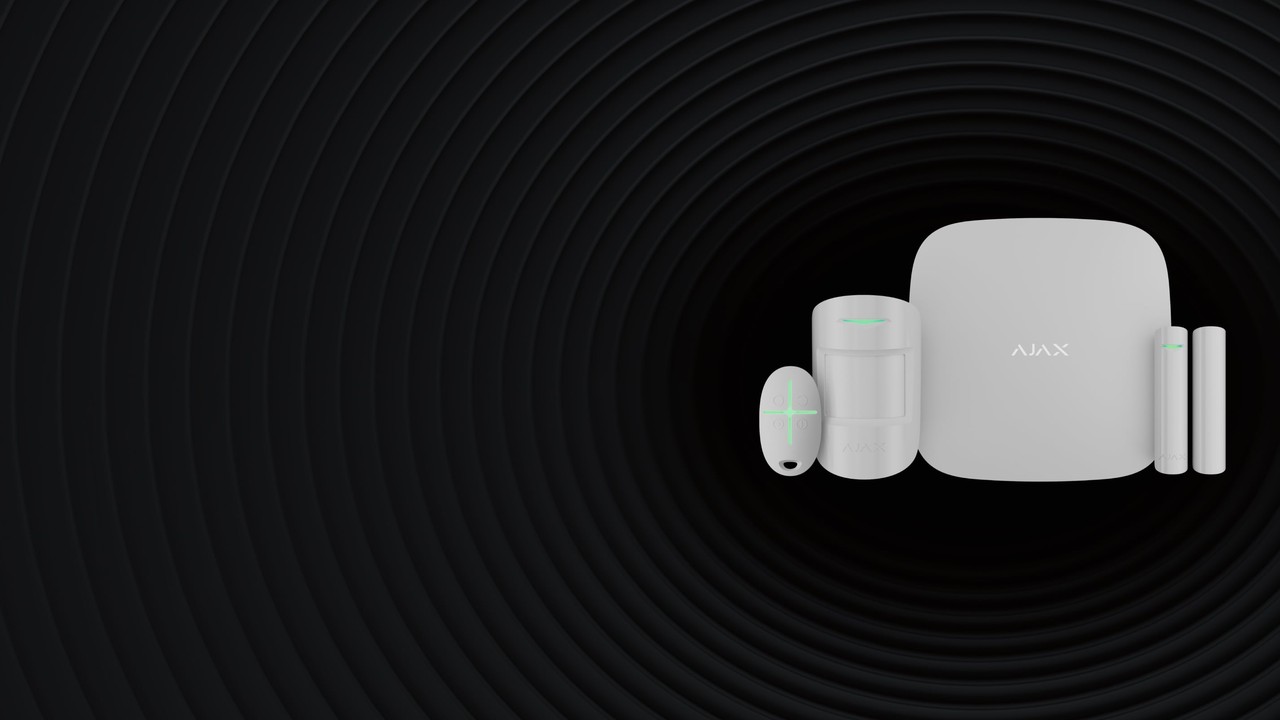Wireless or wired alarm: which suits your building?