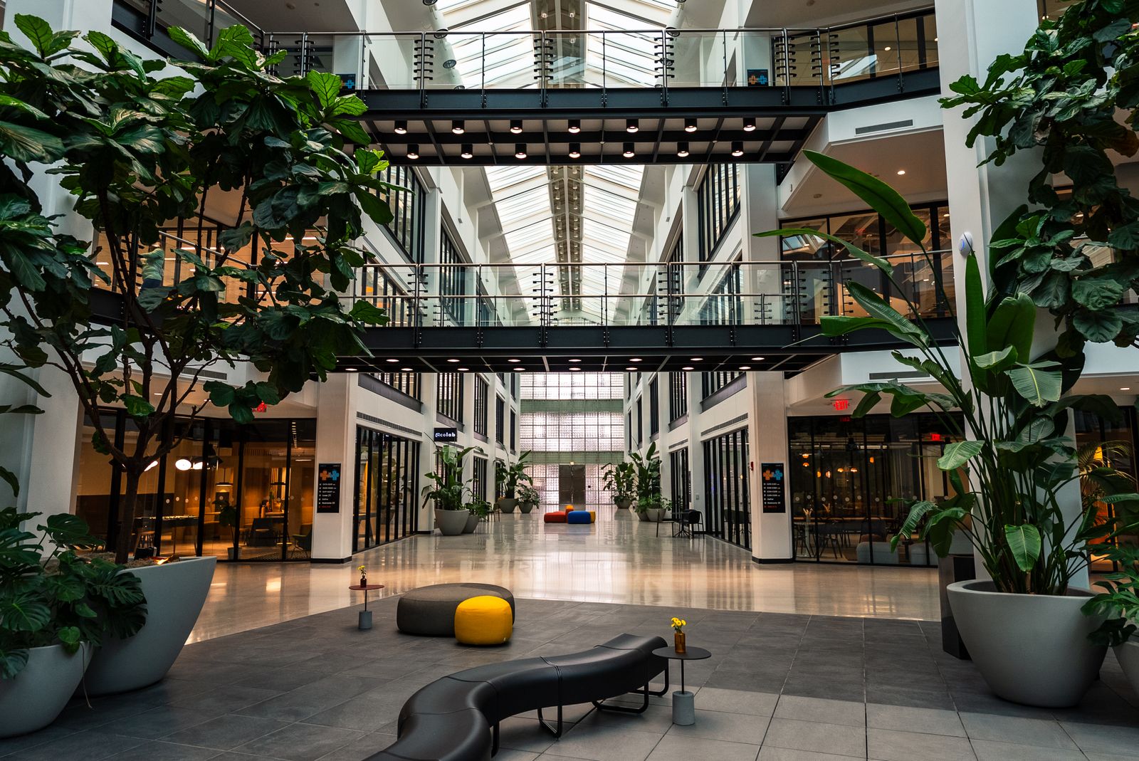 Fire risk assessments in Chester: coordinate safety in shared offices